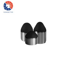 Diamond PDC cutters insert/ Conical PDC cutters for DTH hammer bit